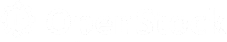 OpenStock Logo